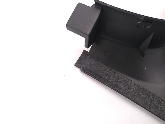 Volkswagen Eos Front Right Lower Dash Kick Panel