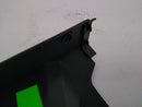 Volkswagen Eos Front Right Lower Dash Kick Panel-10