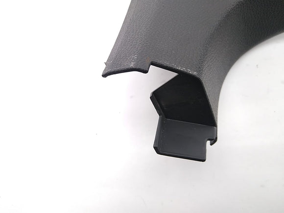 Volkswagen Eos Front Right Lower Dash Kick Panel
