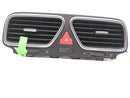 Volkswagen Eos Front Center Air Vents-2