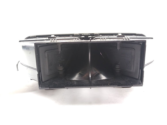 Volkswagen Eos Front Center Air Vents