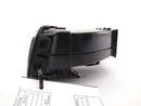 Volkswagen Eos Front Center Air Vents-6
