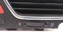 Volkswagen Eos Front Center Air Vents-10