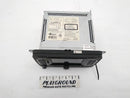 Volkswagen Eos Navigation Radio Reciever-1