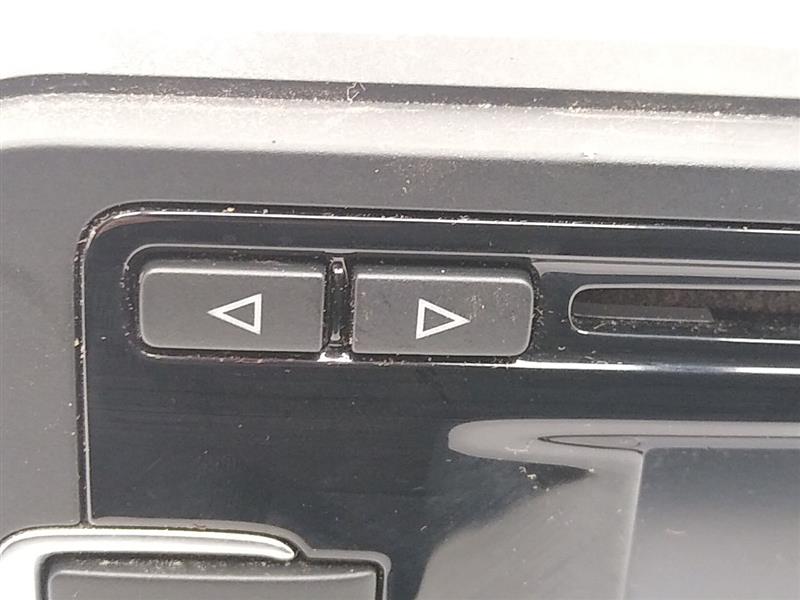 Volkswagen Eos Navigation Radio Reciever