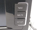 Volkswagen Eos Navigation Radio Reciever-10