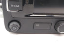 Volkswagen Eos Navigation Radio Reciever-12