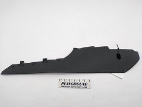 Volkswagen Eos Front Right Console Side Trim