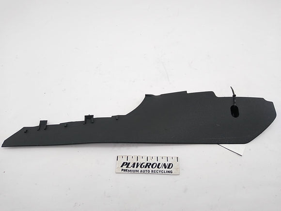 Volkswagen Eos Front Right Console Side Trim