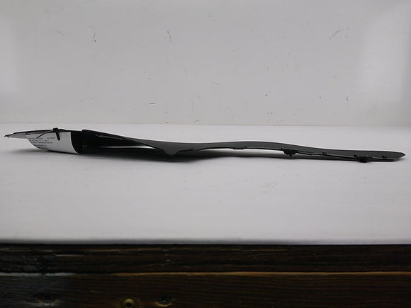 Volkswagen Eos Front Right Console Side Trim