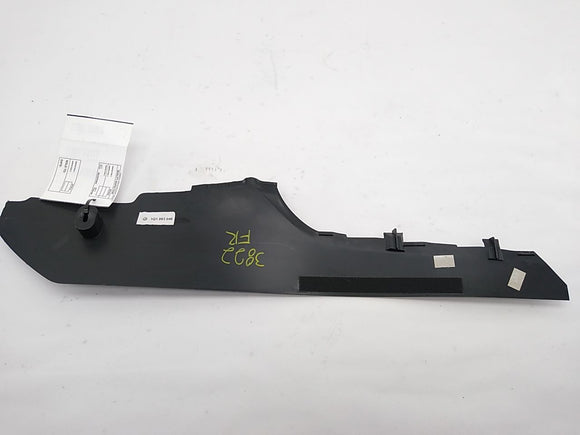 Volkswagen Eos Front Right Console Side Trim