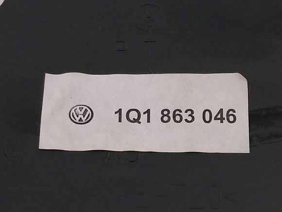 Volkswagen Eos Front Right Console Side Trim
