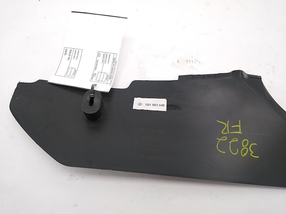 Volkswagen Eos Front Right Console Side Trim