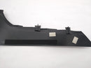 Volkswagen Eos Front Right Console Side Trim-9