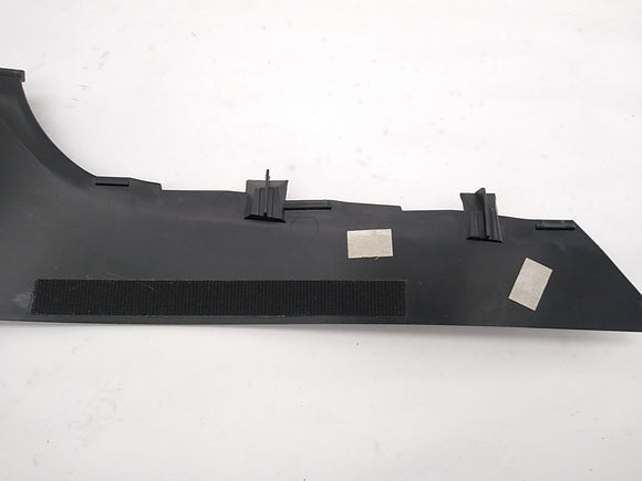 Volkswagen Eos Front Right Console Side Trim