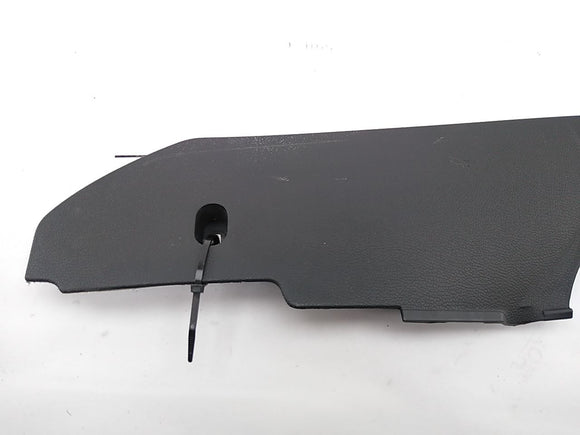 Volkswagen Eos Front Right Console Side Trim