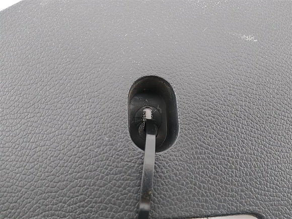 Volkswagen Eos Front Right Console Side Trim