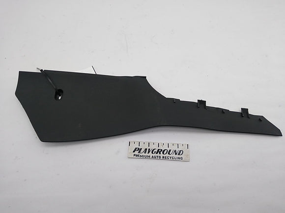 Volkswagen Eos Front Left Console Side Trim