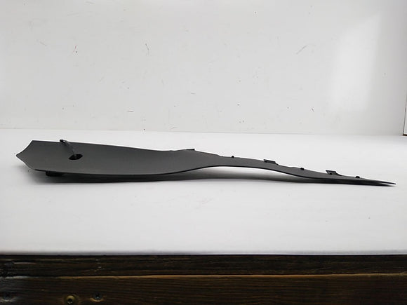 Volkswagen Eos Front Left Console Side Trim