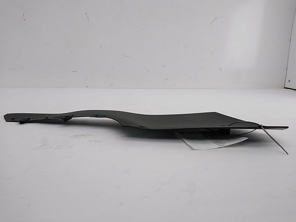 Volkswagen Eos Front Left Console Side Trim