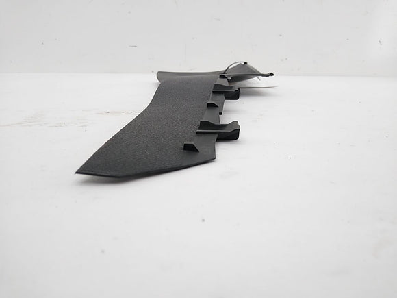 Volkswagen Eos Front Left Console Side Trim