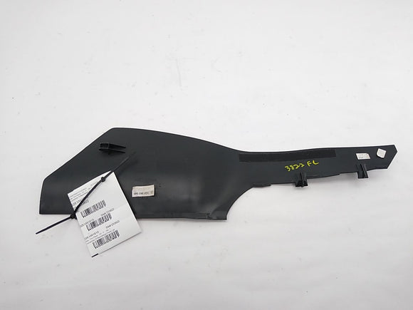 Volkswagen Eos Front Left Console Side Trim