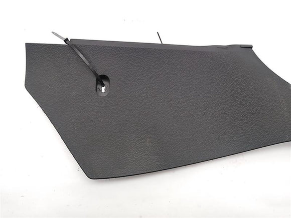 Volkswagen Eos Front Left Console Side Trim