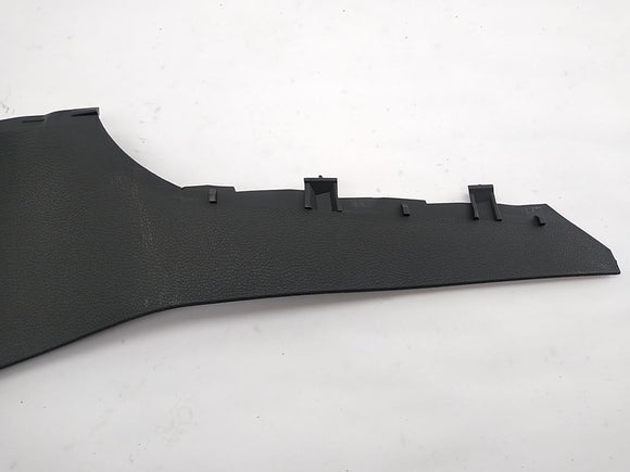 Volkswagen Eos Front Left Console Side Trim