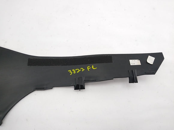 Volkswagen Eos Front Left Console Side Trim