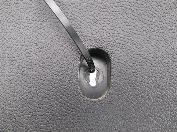 Volkswagen Eos Front Left Console Side Trim
