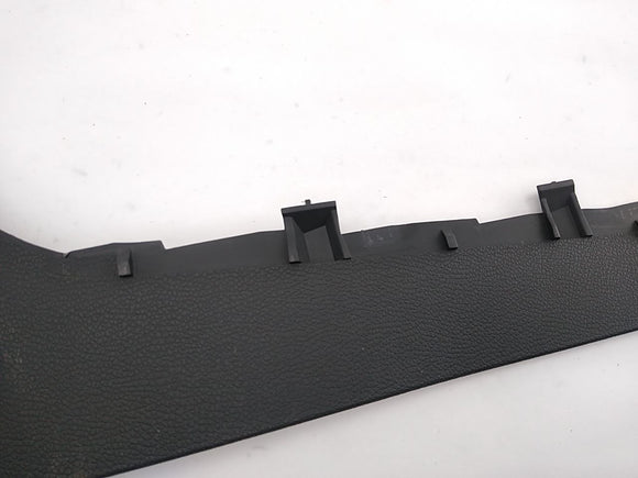 Volkswagen Eos Front Left Console Side Trim