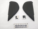 Volkswagen Eos Pair Of Dashboard End Covers-1