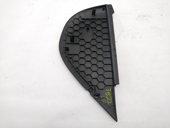 Volkswagen Eos Pair Of Dashboard End Covers