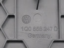 Volkswagen Eos Pair Of Dashboard End Covers-5