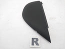 Volkswagen Eos Pair Of Dashboard End Covers-6