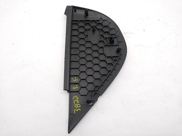 Volkswagen Eos Pair Of Dashboard End Covers