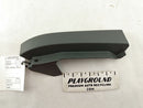Honda Civic Front Right Lower Kick Trim Panel-1