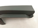 Honda Civic Front Right Lower Kick Trim Panel-3