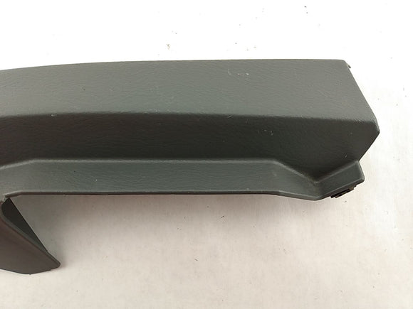 Honda Civic Front Right Lower Kick Trim Panel
