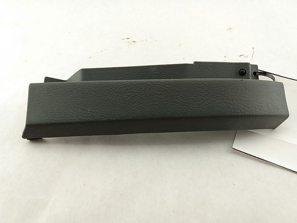 Honda Civic Front Right Lower Kick Trim Panel