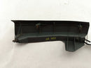 Honda Civic Front Right Lower Kick Trim Panel-5