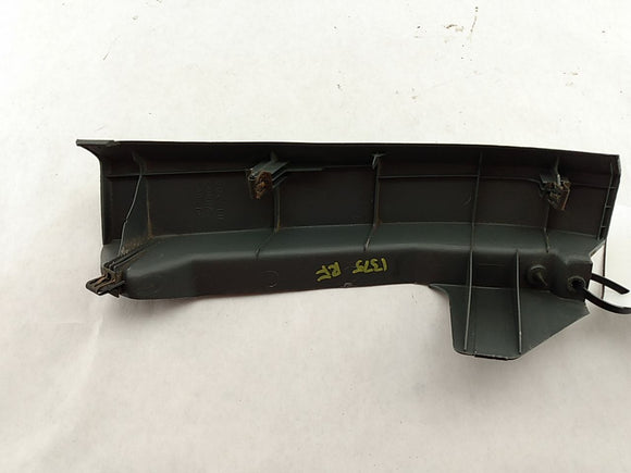 Honda Civic Front Right Lower Kick Trim Panel