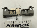 Volkswagen Eos Pair Of Top Latches-1