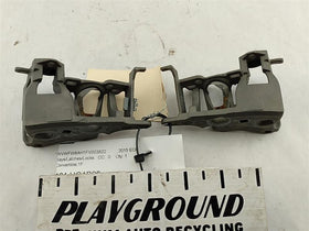 Volkswagen Eos Pair Of Top Latches