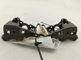 Volkswagen Eos Pair Of Top Latches - 0