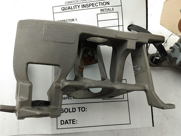 Volkswagen Eos Pair Of Top Latches