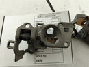 Volkswagen Eos Pair Of Top Latches-7