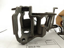 Volkswagen Eos Pair Of Top Latches-8