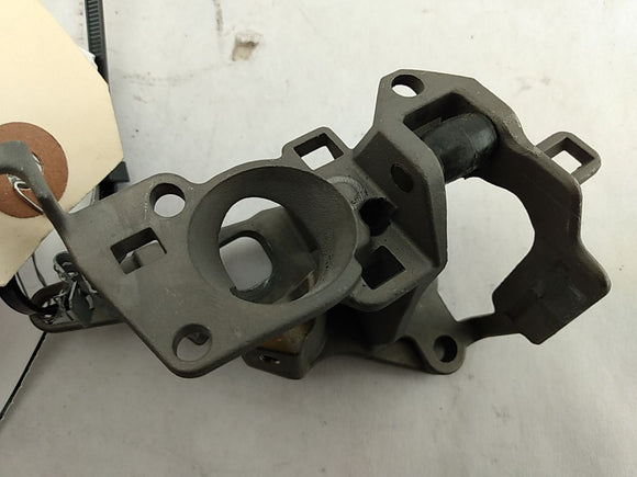 Volkswagen Eos Pair Of Top Latches