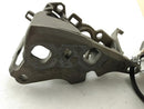 Volkswagen Eos Pair Of Top Latches-11
